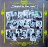 Виниловая пластинка РАЗЛИЧНЫЕ Singin In The Rain Знаменитая сцена A SVL209 Saville Records 1990 Великобритания Джаз Б/у