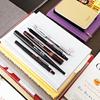 Шариковая ручка RotRing Rotling, Permanent 600, Железно-синий, 2114262, Обычная импортная