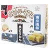 Fujiya FUJIYA Печенье с шоколадной крошкой Country Ma'am 2019 Ограниченная серия Токио Асакуса, Токио Сладкий картофель Ёкан, Печенье Tanwa, 16 штук