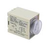 BERM Power Off Delay Relay Knob Control Timing Timer High Accuracy AC200‑220V ST3PF