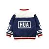 Children's Clothing Boys' Spring and Autumn Jackets Boys' Baby Boys Spring Western Style Jackets Casual Sports Jackets