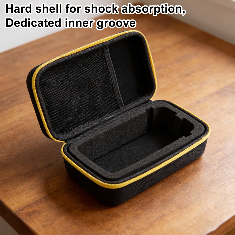 Портативный Жесткий Дорожный Защитный Чехол-Кейс Для Baseus 20000 мАч Стартер-Пускатель Power Bank 2000A 12V Защита Стартера Аккумулятора