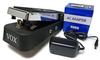 V847 Wah Pedal with KA181 AC Adapter