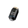 ASONE Plano Lens Biological Microscope Infinity Objective Lens Magnification 60x OBJ60X SL-700