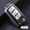 Leather Car Key Case Keys Full Cover Protection Shell Bag for VW Volkswagen Polo Tiguan Passat Golf Jetta Lavida Skoda Octavia