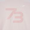 Fila Сетчатая футболка для регби с длинным рукавом