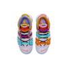 Nike Кроссовки Air More Uptempo Multi-Color GS DH0624-500