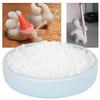 Размягчаемая в тепле формовочная пластиковая смола Polymorph Гранулы Термопластичные Гранулы Поделки для DIY