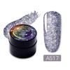 ROSALIND UV Nail Gel Polish Neon Rainbow Hybrid Varnish Platinum Gel Paint For Manicure