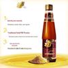 Подарочная коробка с прессованным кунжутным маслом Fulinmen