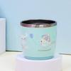 Lilpang Cinnamoroll Dishwasher Stainless Steel Cup 210ml, a Popular Character In Korea