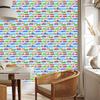 Colorful cars wallpaper for living room and bedroom 50x1000