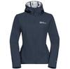 Куртка Jack Wolfskin Bornberg Hoody Women