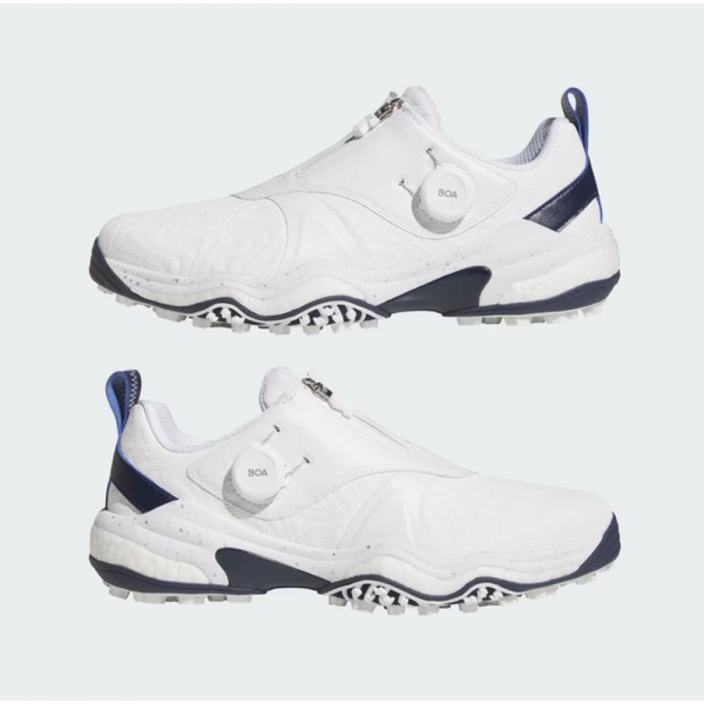 Adidas Гольф Мужские Туфли для Гольфа codechaoS Boa 25 Бесшипованные