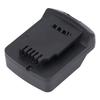 Power Tool Battery Adapter ABS Integrated Power Tool Battery Adapter for PARKSIDE X20V Convert for