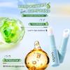 Avocado Hydrating Color-Changing Lip Balm - Moisturizing & Nourishing, Long-Lasting Shine Finish, Suitable for All Skin Types, 2.5g