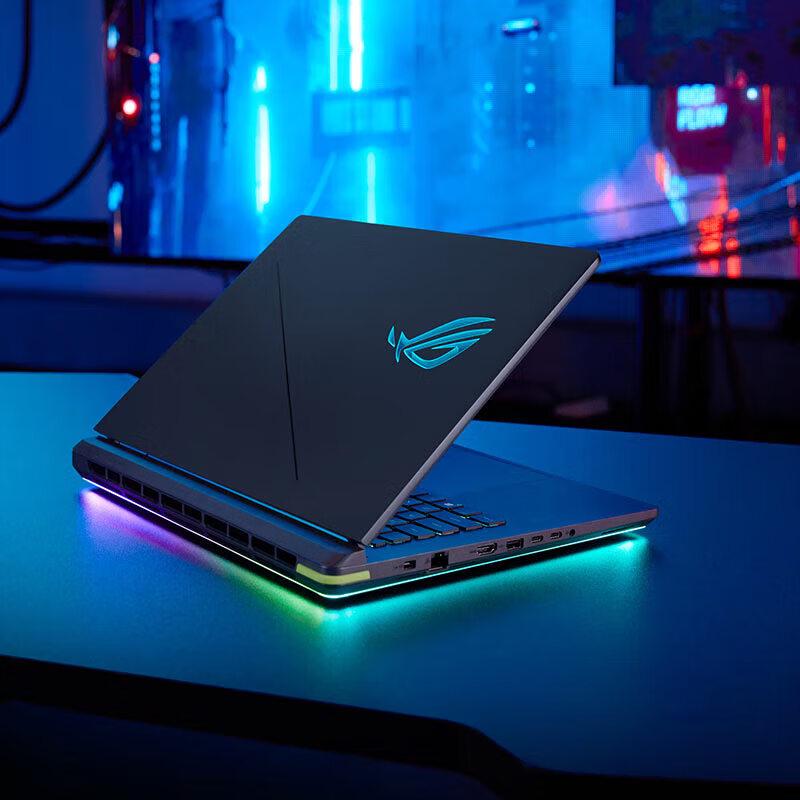 ASUS ROG Strix G9 Plus 18-inch Nebula Gaming Laptop (CN version)