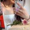 1 шт. Декоративные украшения для конфетных пакетов, имитация упаковки леденцов, брелок из прозрачной светящейся смолы, креативные подарки.