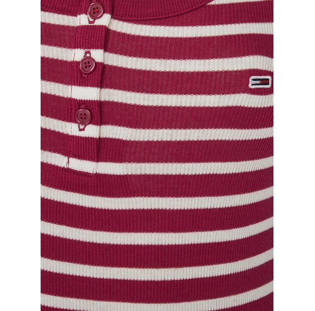Платье Tommy Jeans Essential