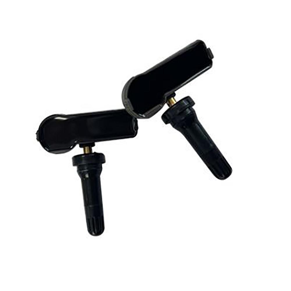 4X Датчик контроля давления в шинах TPMS для Chevy GMC GM 13586335 13598771 Черный