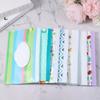 Portable Wet Wipes Bag Flip Cover Napkin Storage Boxes Useful Tissue Box
