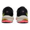 Asics GT-1000 11 Lightweight Stability Running Shoes Kids Sneakers Black Yellow 1014A361-002