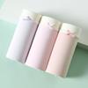 Fenteng Women's 80S Super Soft Cotton Anti-bacterial Boyshort Underwear 3-Pack