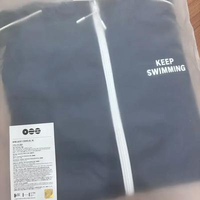 БТС (Бангтанские мальчики) SWIM Ветрозащитная куртка M