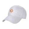 Trojan Records British Label Hat Thickened Baseball Cap Unisex And Women Four Seasons Sun Visor Summer Breathable Sports Caps