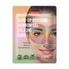 Vegan Glow-up Boosting RAINBOW: Hydrogel Eye Mask, 8 G