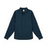 Мужская темно-синяя рубашка SB Shirts FV7346-478