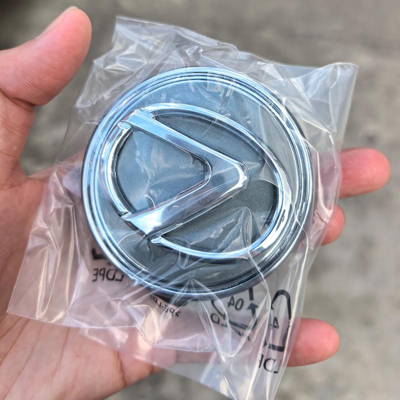 cssvbn1 4Pcs Car Hub Cap Wheel Center Cover Decoration Accessories For Lexus F-SPORT ES RX NX LS UX LM LX GX LC RZ IS CT GS RC HS SC TX