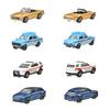 Matchbox Basic Car A Assortment Vehicle Toys Mini Cars 24 Cars Box Sold for Ages 3 and Up Multi 98CA-30782