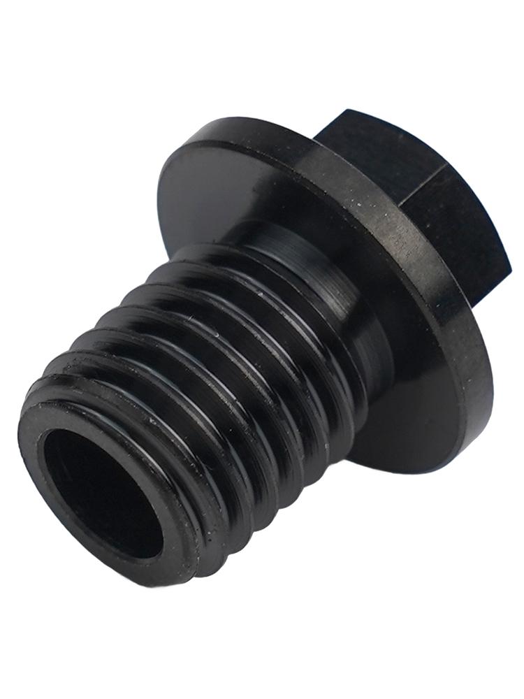 Болт для крепления шланга велосипеда, соединительный болт для шоссейного велосипеда, гидравлический