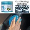 Multifunction Car Cleaning Gel Dust Cleaner Car Interior Air Cleaning Cleaning Outlet Laptop Dashboard Gel Vent Slime Magic K8O4