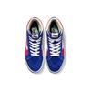 Vans Sk8 Hi ComfyCush 'Chili Pepper True Blue' Vans VN0A3WMCVX5