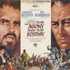 Виниловая пластинка АЛЕКС НОРТ - Страдания и восторг YL3030 Capitol Records Japan Саундтреки и мюзиклы Б/У