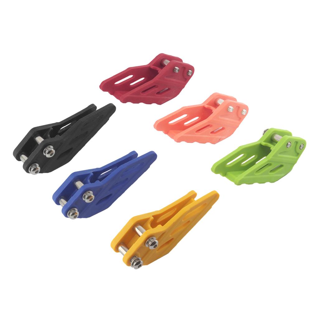 Motorcycle Chain Guide Chain Guard Universal for CRF 250 450 125R 250R 250X 250RX 450R 450X 450RX 450L 450RL 2005-2021