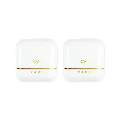 Солнцезащитный карандаш Caviar Sun Stick CV Shine Fit 13,5 г 2 шт.