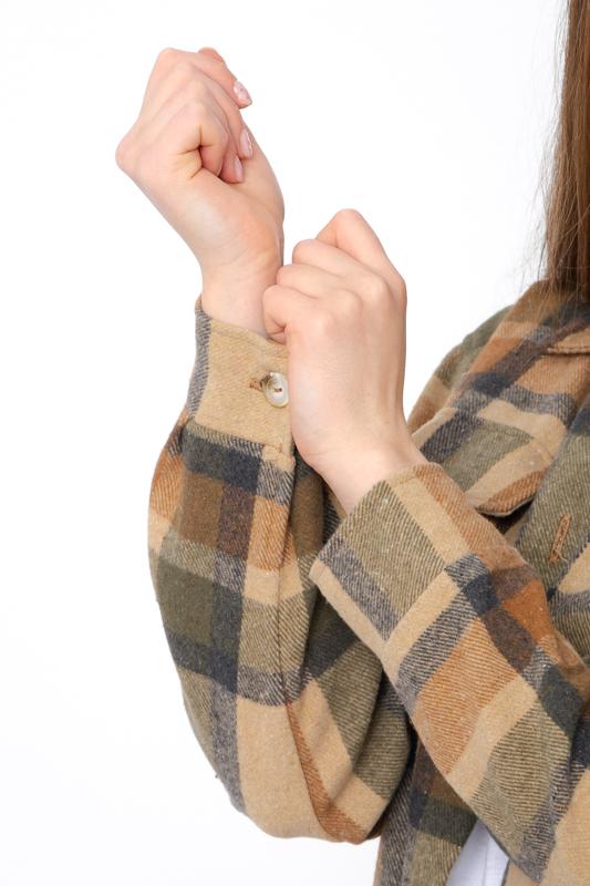 Рубашки (Женский) Любой сезон 3378-114 HC