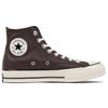 Converse Chuck 70 Кожаные Высокие 'Colorblock - Темно-коричневый корень' 169582C