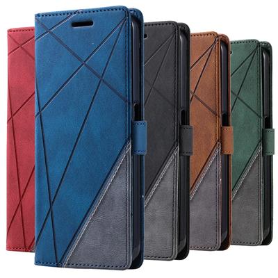 Чехол-кошелек-книжка для Redmi 9C NFC, чехол Couqe для Xiaomi Redmi 9AT 9A Note 9 S 9S 9Pro Max 9T Note9S, кожаные магнитные чехлы для телефонов