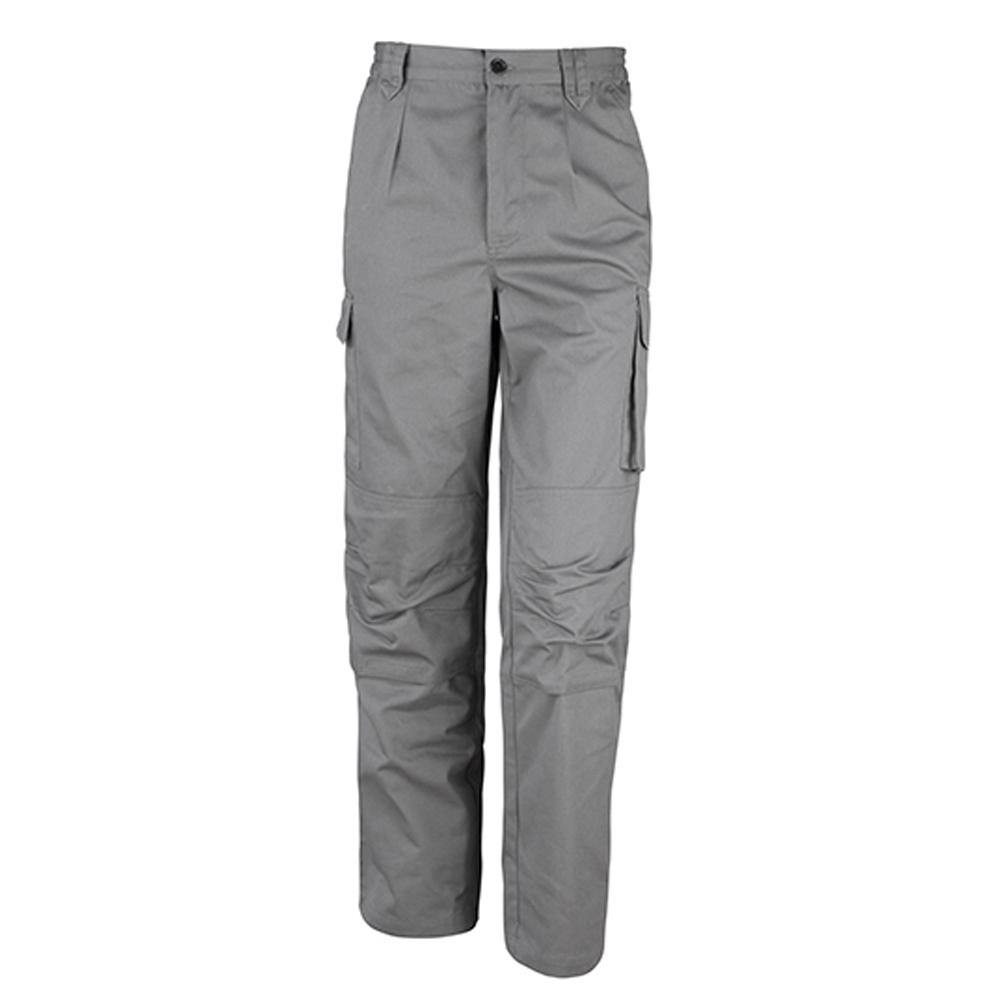 WORK-GUARD by Result Mens Action Work Trousers