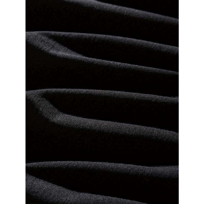 Европейские размеры Мужская повседневная футболка с коротким рукавом в польском стиле, топ с круглым вырезом, летний повседневный наряд, подходит для летних мероприятий и польских сообществ