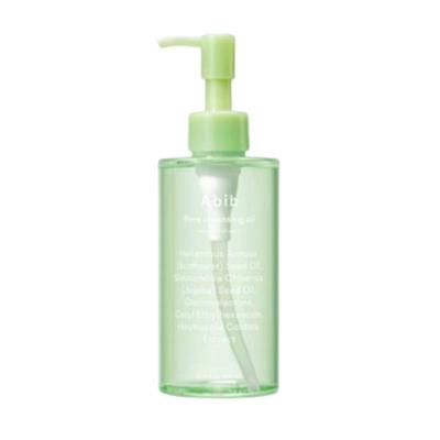 Масло для очищения пор Heartleaf Oil Wash 200 мл
