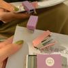 Stapler With Staples Office Accessories Stapler Machine Binding Machine Paper Stapler Stapler Set