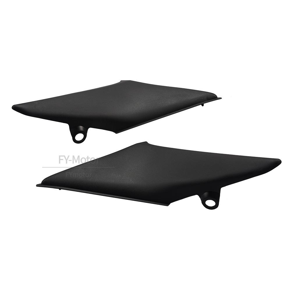 Боковые накладки топливного бака Honda CBR600RR F5 2003-2004