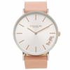 Coach Women's Perry 36mm Quartz Watch, COACH (8)14503258, Pink