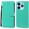 Чехол для Tecno Spark 10 Pro, кожаный чехол-кошелек, флип-чехол для Techno Spark 10 Pro, чехол-книжка, чехол для телефона Tecno Spark 10 Pro