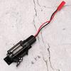 Full CNC Metal RC Winch Spare Upgrade Parts Accessories for 1Celsius10 SCX10   Crawler D90